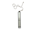 Pikkukuva 1 / 3: Sticklingsvas Lilly smide 27,5 cm Transparent