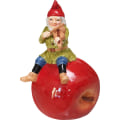 Pikkukuva 1 / 2: Jennys Äppletomte Cult Design Red