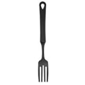 Miniatyrbillede 2 af 2: Stekgaffel 29 cm Black