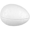 Pikkukuva 1 / 2: Ägg Påsk Gömma Orient vit Cult Design White