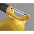 Miniatyrbillede 7 af 8: Joseph Joseph Multi-peel skalare 3 delar Multicolor