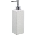 Miniatyrbillede 1 af 3: Tvålpump Orient Cult Design White