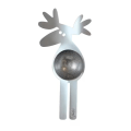 Miniatyrbild 1 av 2: Tesil Älg Pluto Produkter Silver