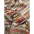 Pikkukuva 2 / 2: Pläd Trasa By Bercato® Multicolor