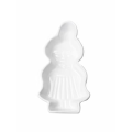 Miniatyrbillede 1 af 2: Ugnsform Lilla My Liten Vit White