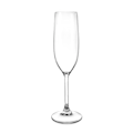 Pikkukuva 2 / 2: Champagneglas 20 cl SAN-plast Daloplast Transparent one size