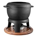Pikkukuva 2 / 3: Dorre Fonda Fondue Black