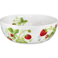 Miniatyrbillede 3 af 5: Assiette 2-pack Fragaria 7 Jordgubb  Cult Design White