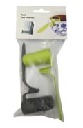 Tesil plast 2-pack Jonas of Sweden multifärg