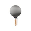 Pizzaspade/Bakspade Form Living Silver