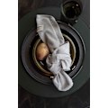 Pikkukuva 2 / 3: Servett Vide 6-pack 45x45 cm Khaki