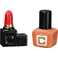 Pikkukuva 2 / 3: Tiny Lipstick Black
