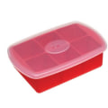 Miniatyrbillede 2 af 2: Isbricka i Silikon m lock XL Kub Joie Multicolor