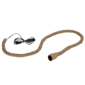 Pikkukuva 3 / 3: Lampa rep 150cm Nature