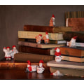 Miniatyrbillede 2 af 2: Tröj-tomtar 3-pack minisar Cult Design Red Tröj-tomtar