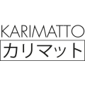 Pikkukuva 3 / 4: Kockniv 20 cm Karimatto Black