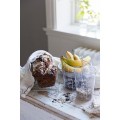 Pikkukuva 3 / 3: Långform / Brödform 1,7L Gastromax Grey