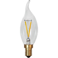 Pikkukuva 2 / 2: LED-lampa E14 Soft Glow Warm white