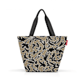 Pikkukuva 1 / 2: Reisenthel shopper M Taupe M