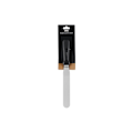 Pikkukuva 2 / 3: Palettkniv / Stekspade Vinklad 31,5 cm Svart Black