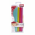 Pikkukuva 1 / 2: Smörknivar 4-pack Joie Multicolor
