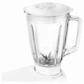 Miniatyrbillede 3 af 9: Köksmaskin Matberedare Vit STM 6350WH Sencor White