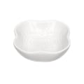 Miniatyrbillede 1 af 4: Orient miniskål 8 cm Cult Design White