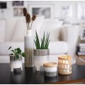 Miniatyrbillede 2 af 2: Ashi Fotoram 26,5 x 21cm Cult Design Light grey