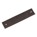 Pikkukuva 2 / 4: Servettringar Selah 4-pack Konstläder Dorre Brown