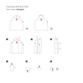 Pikkukuva 3 / 3: Reisenthel mini maxi shoppingväska Black one size