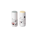 Pikkukuva 1 / 3: Salt & Peppar Mumin Love 2-pack White