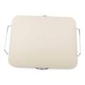 Pikkukuva 1 / 2: Pizzasten rektangulär 38x30cm m bricka  Senso Kitchen White