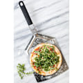 Miniatyrbillede 2 af 2: Pizzaspade/Bakspade BBQ 57cm  Ihopfällbar Dorre Silver
