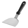 Miniatyrbillede 1 af 3: Stekspade Sascha Smashbugare  Dorre Silver