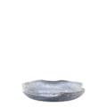 Pikkukuva 1 / 3: Fat med vågig kant - 3 storlekar antik zink Chic Antique Grey Ø15,5