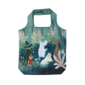 Pikkukuva 1 / 3: Shopping bag / väska Muminfamiljen Blue one size
