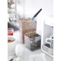 Miniatyrbild 5 av 7: Torrförvaring 3,5 L Vision SmartStore Vit