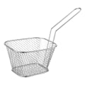 Pikkukuva 2 / 3: Shuna Serveringskorg 4-pack Silver