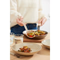 Pikkukuva 3 / 3: Slev M 27 cm Gastromax White