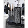 Miniatyrbillede 4 af 5: Diskborsthållare Kub Fishbone Cult Design White