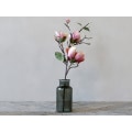 Pikkukuva 3 / 3: Magnolia 87 cm Gammelrosa Konstväxt Old pink