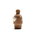 Miniatyrbillede 1 af 2: Voodoodocka Memoboard To-do Materia Brown