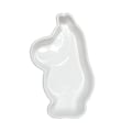 Pikkukuva 1 / 2: Ugnsform Mumin Liten Vit White