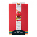 Pikkukuva 1 / 3: Skärbräda 4-pack 32x25cm Flexibla Multicolor