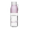 Pikkukuva 2 / 2: Sagaform Hjärta vattenflaska 750 ml Pink 750 ml