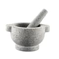 Mortel Birkedal Granit Grey Birkedal