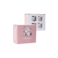 Miniatyrbillede 3 af 3: Äggkoppar Mumin Love 4 st Färg Multicolor