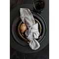 Pikkukuva 2 / 3: Servett Vide 6-pack 45x45 cm Warm white