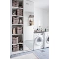 Pikkukuva 4 / 4: Korg / Basket 20 Recycled Taupe SmartStore Taupe