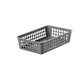 Miniatyrbild 1 av 4: Korg / Förvaring / Basket 2 SmartStore grå